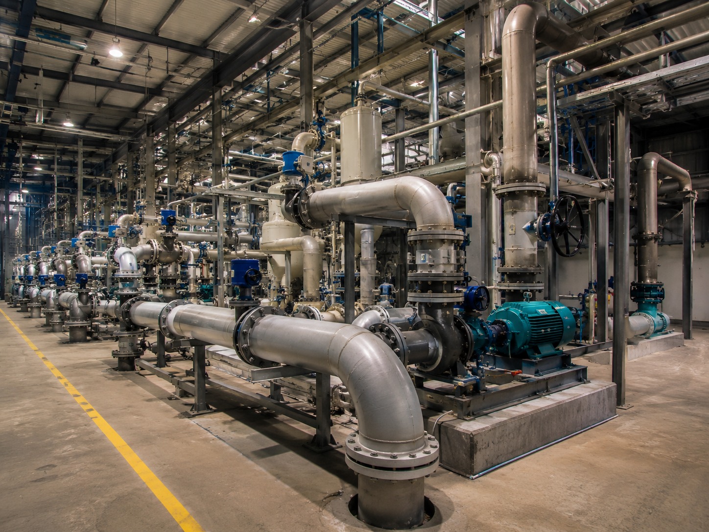 Piping Solutions